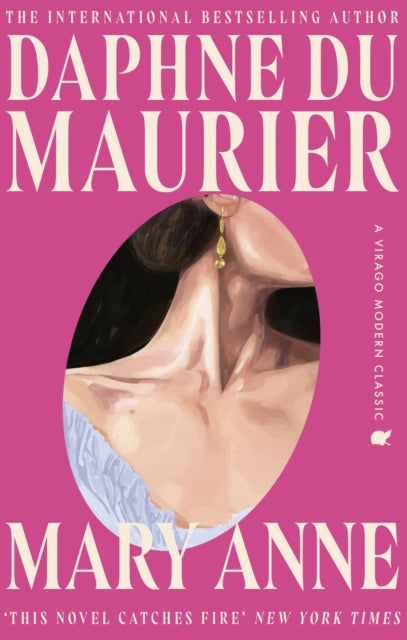 Mary Anne 9780349019390 Daphne Du Maurier