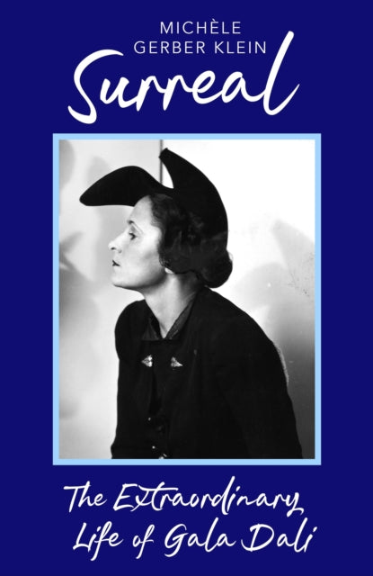 Book cover of: Surreal