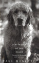 Book cover of: Last Watch Of The Night