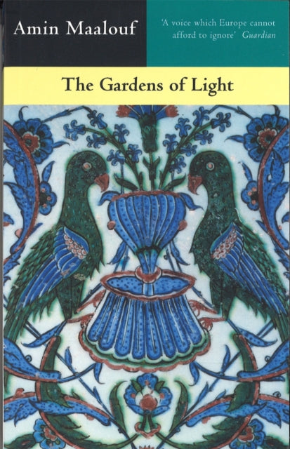 Book cover of: Gardens Of Light