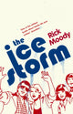 Book cover of: Ice Storm. By: Rick Moody