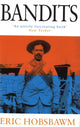 Book cover of: Bandits. By: Eric Hobsbawm