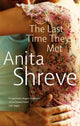 Book cover of: Last Time They Met