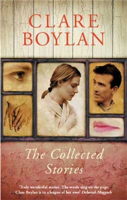Book cover of: Collected Stories