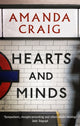 Book cover of: Hearts And Minds