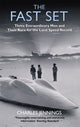 Book cover of: Fast Set. By: Charles Jennings