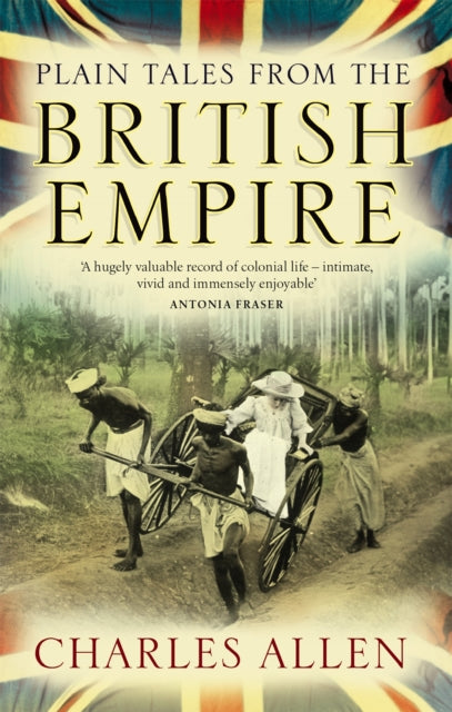 Book cover of: Plain Tales From The British Empire