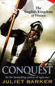 Book cover of: Conquest. By: Juliet Barker