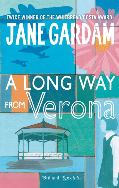Long Way From Verona