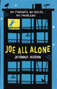 Book cover of: Joe All Alone. By: Joanna Nadin