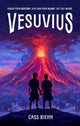 Book cover of: Vesuvius. By: Cass Biehn
