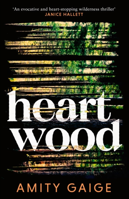 Book cover of: Heartwood