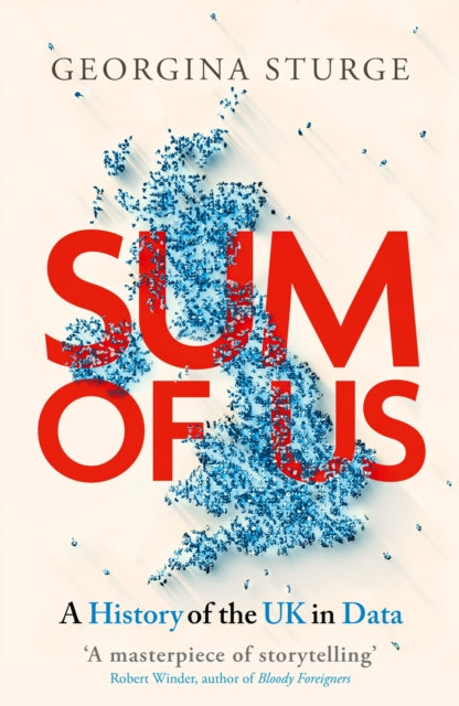 Book cover of: Sum of Us