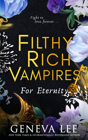 Filthy Rich Vampires