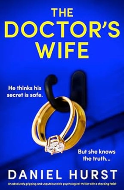 Book cover of: Doctor's Wife