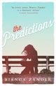 Book cover of: Predictions. By: Bianca Zander