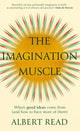 Book cover of: Imagination Muscle. By: Albert Read