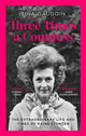 Book cover of: Three Times a Countess. By: Tina Gaudoin