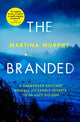 Book cover of: Branded. By: Martina Murphy