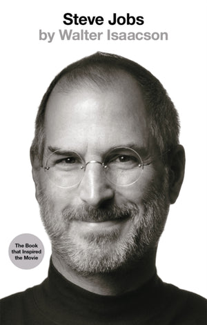 Steve Jobs, The Exclusive Biography