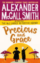 Book cover of: Precious and Grace. By: Alexander McCall Smith