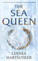 Book cover of: Sea Queen. By: Linnea Hartsuyker
