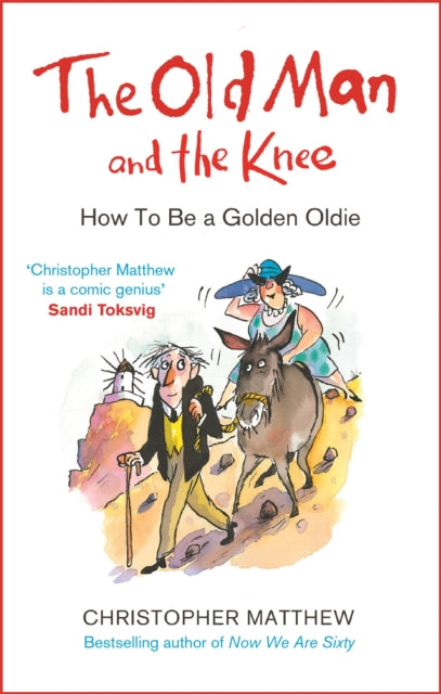 Old Man and the Knee
