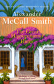 Great Hippopotamus Hotel 9780349145969 Alexander McCall Smith