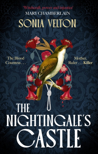 Book cover of: Nightingale's Castle