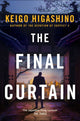 Book cover of: Final Curtain
