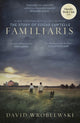 Book cover of: Familiaris. By: David Wroblewski