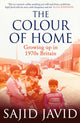 Colour of Home