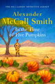 Book cover of: In the Time of Five Pumpkins