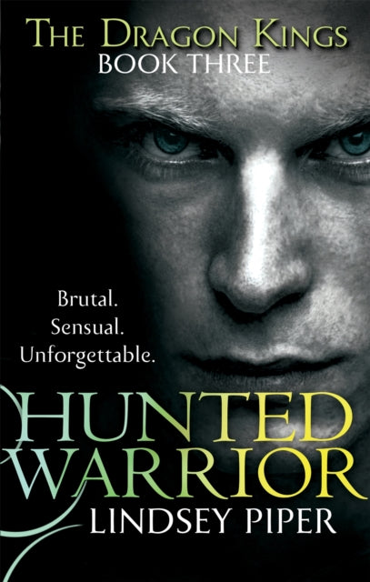 Book cover of: Hunted Warrior