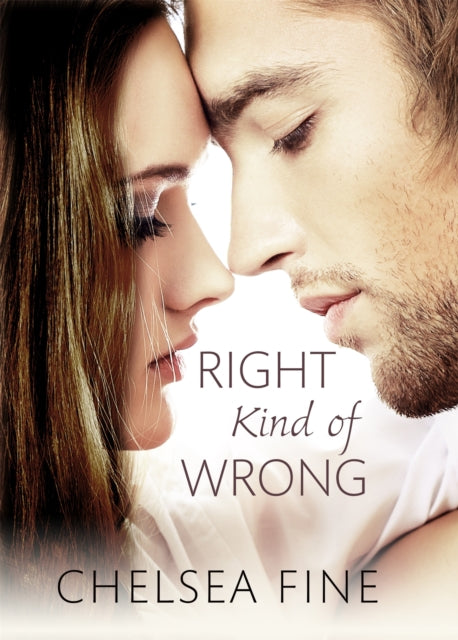 Book cover of: Right Kind of Wrong