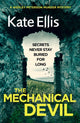 Book cover of: Mechanical Devil. By: Kate Ellis