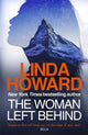 Book cover of: Woman Left Behind. By: Linda Howard