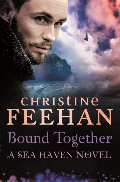 Book cover of: Bound Together. By: Christine Feehan