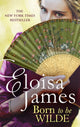 Book cover of: Born to be Wilde. By: Eloisa James