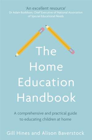 Home Education Handbook