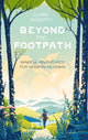 Book cover of: Beyond the Footpath. By: Clare Gogerty