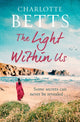 Book cover of: Light Within Us. By: Charlotte Betts