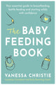 Baby Feeding Book