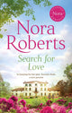 Book cover of: Search For Love. By: Nora Roberts