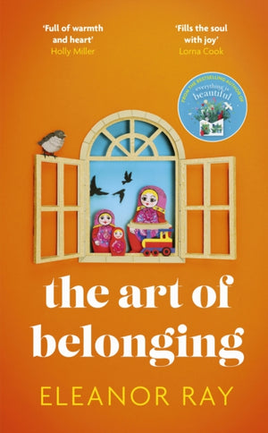 Art of Belonging