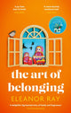 Book cover of: Art of Belonging. By: Eleanor Ray