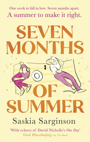 Seven Months of Summer