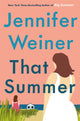 Book cover of: That Summer