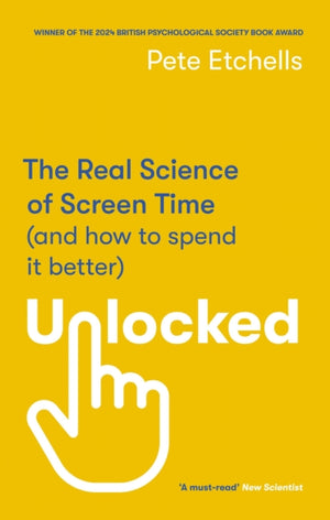 Unlocked