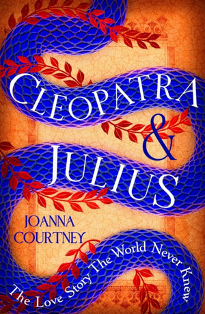 Cleopatra & Julius, The love story the world never knew